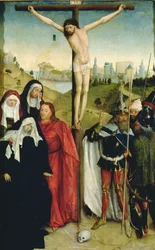 Crucifixion